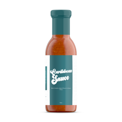Caribbean Sauce