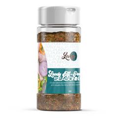 Lovely’s all purpose seasoning