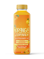 Orange Lemonade