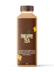 Pineapple Tea
